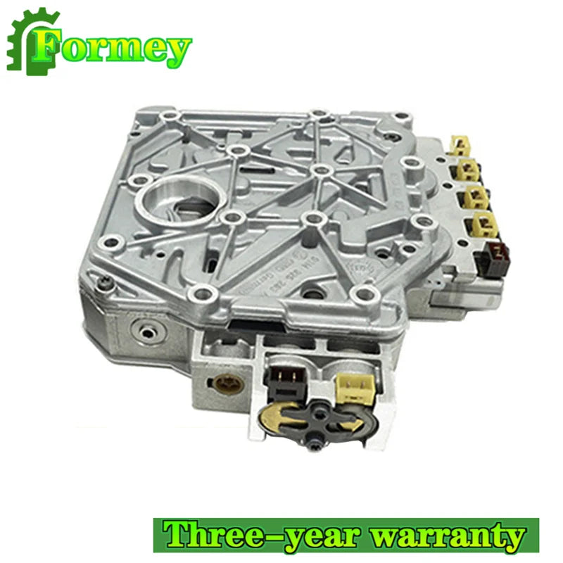 01M Transmission Valve Body 01M325283A 01M325039F 01M325105F for Volkswagen Jetta Golf Beetle