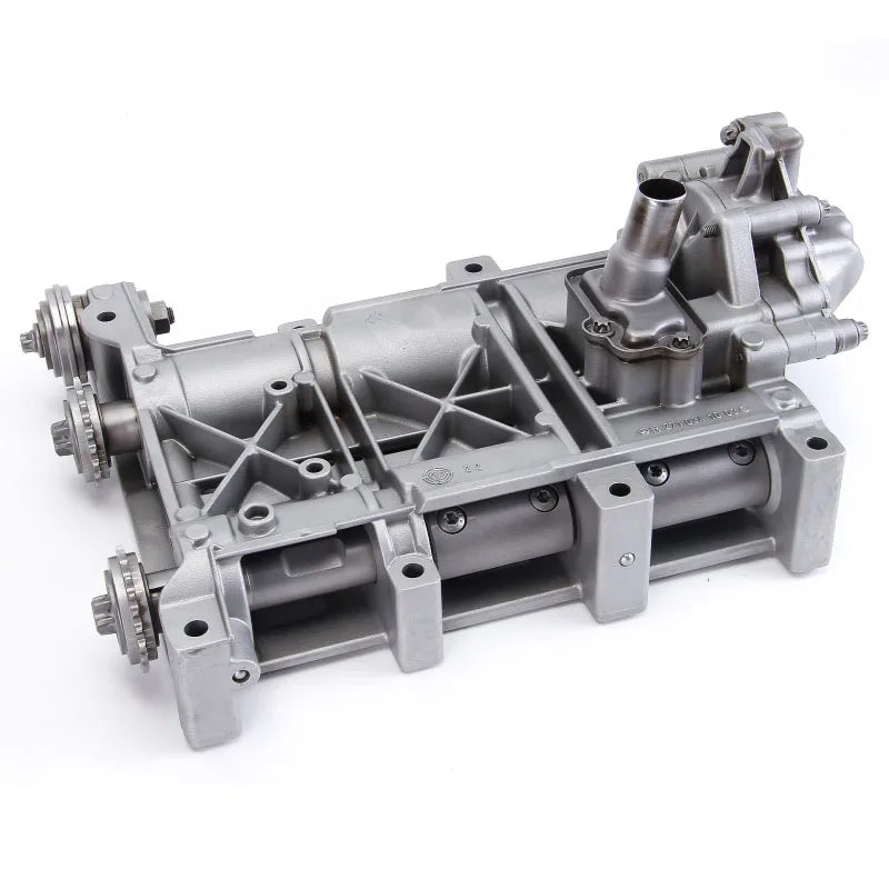 Oil Pump 2710341003 A2710301771 R2710341003 A2711810301 A2711860015 A2710300816 For Mercedes Benz M271 271.860 C250 R171 SLK250