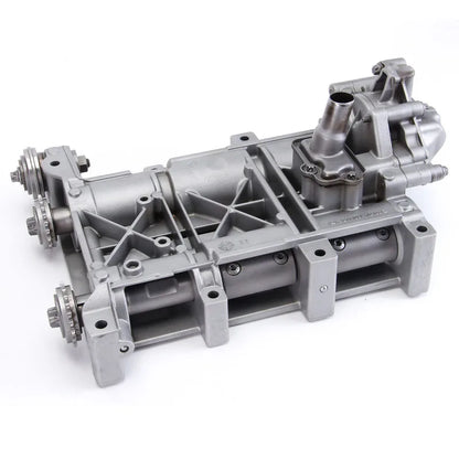 Oil Pump 2710341003 A2710301771 R2710341003 A2711810301 A2711860015 A2710300816 For Mercedes Benz M271 271.860 C250 R171 SLK250