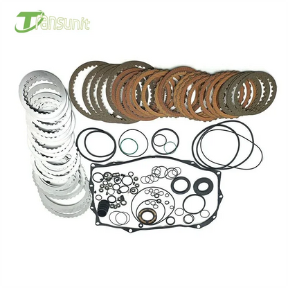 8HP45 8HP45X 845TE ZF8HP45 Transmission Master Kit Fit For BMW Audi Q7 Jaguar XJ Range Rover