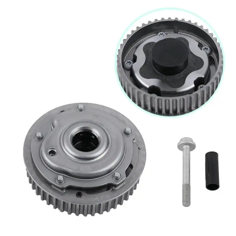 New  Intake Exhaust EngineTiming Camshaft Gear For Chevrolet Aveo Cruze Sonic Opel Vauxhall Astra 55567048 55568386 55567049