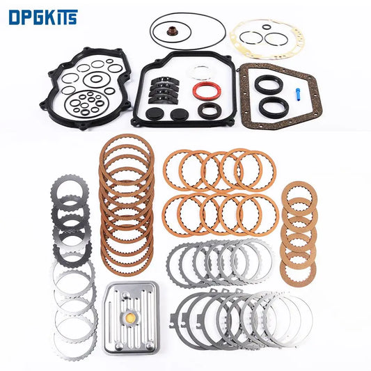 01M O1M New Auto Transmission Overhaul Master Rebuild Kit For Cabrio Golf Jetta Beetle Passat B3 B4 Corrado