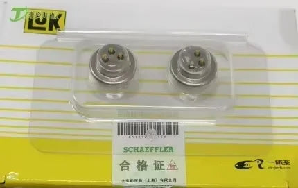 LUK 0DE DQ500 DQ380 DQ381 Transmission New Pressure Sensor For Audi Q3 For VW Trannsporter Scirocco