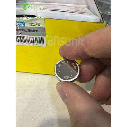 LUK 0DE DQ500 DQ380 DQ381 Transmission New Pressure Sensor For Audi Q3 For VW Trannsporter Scirocco