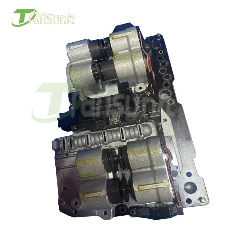 6DCT360 Auto Transmission Dual Clutch Valve Body 6 Speed Fits For Ford Zotye MG MG6 DCT360