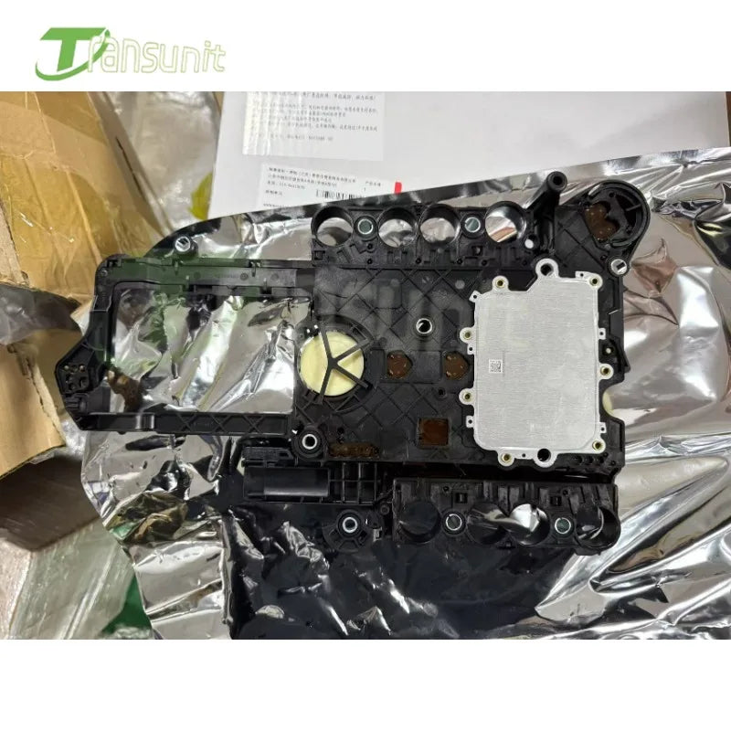 Original New 722.9 VGS3 7G TCM TCU Transmission Control Unit Fit For Mercedes-Benz A0034460310 A000901800888