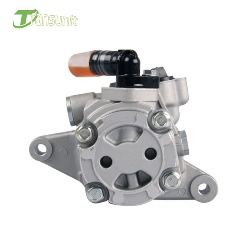 Power Steering Pump Suit For Honda Civic 1.8L 2006-2011 Accord 2003-2007 3.0L 21-5456
