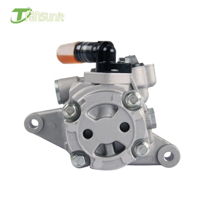 Power Steering Pump Suit For Honda Civic 1.8L 2006-2011 Accord 2003-2007 3.0L 21-5456
