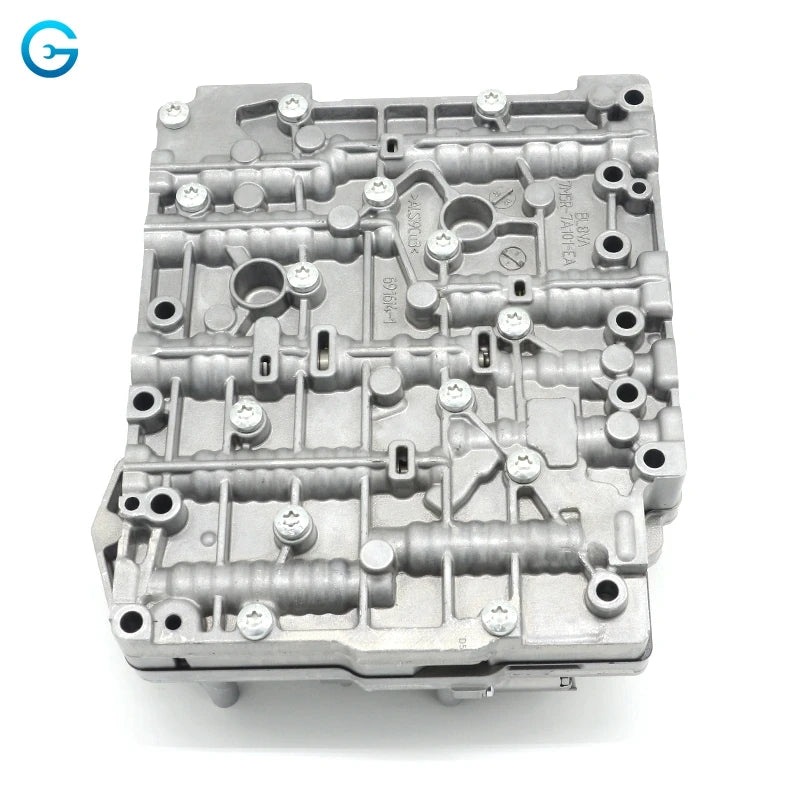 MPS6 6DCT450 Automobile Gearbox Valve Body Is Suitable For Volvo Ford Dodge 7M5R-7H035-CA Automobile Parts.
