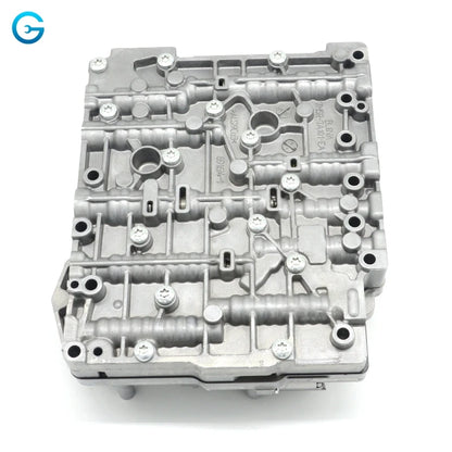 MPS6 6DCT450 Automobile Gearbox Valve Body Is Suitable For Volvo Ford Dodge 7M5R-7H035-CA Automobile Parts.