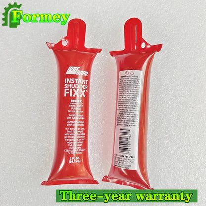 Gearbox anti-vibration, shock additive, AT automatic transmission protector, repair agent