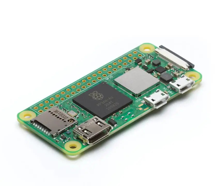 Original Raspberry Pi Zero Zero 2W RP 2w Replace PI ZERO W – Cartoolshop