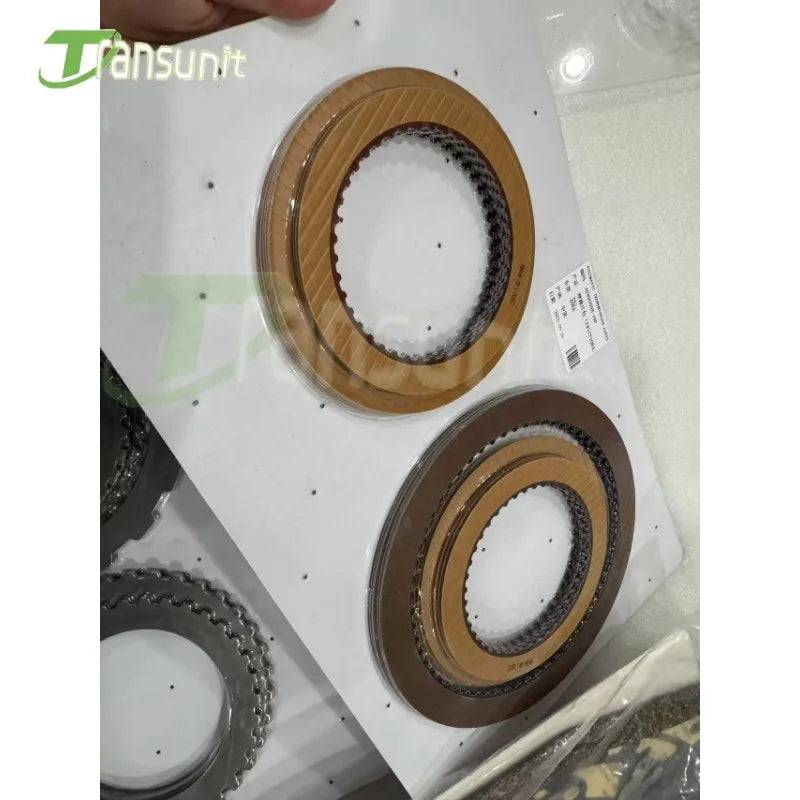 Brand new AODE Repair kit Auto Transmission Parts Overhaul Rebuild Kit Overhaul Clutch Gasket Seals for FORDS