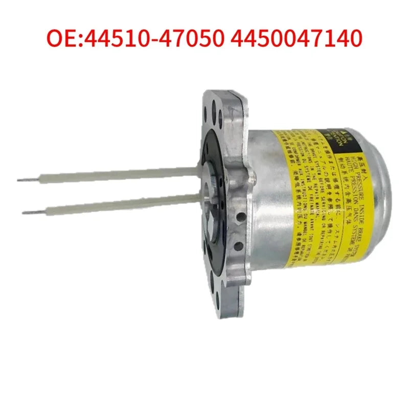 Automobile ABS Brake Pump Motor For Toyota Prius 2004-2009 44510-47050 4450047140 Prius Parts tools Car accessories tools