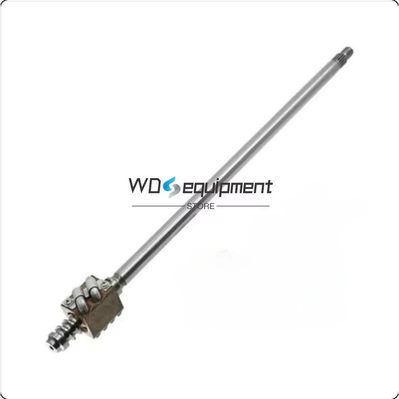 Steering Shaft 66811-41200-B-A For Kubota Tractor B7100 B4200D B6000 ...