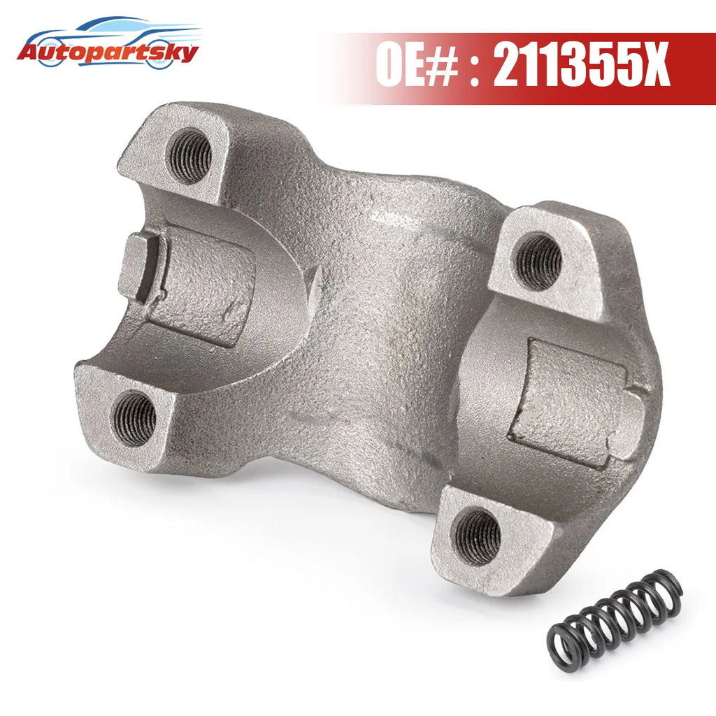 211355X 1310 For Jeep ZJ XJ YJ TJ JK CJ 1310 Series For Yoke