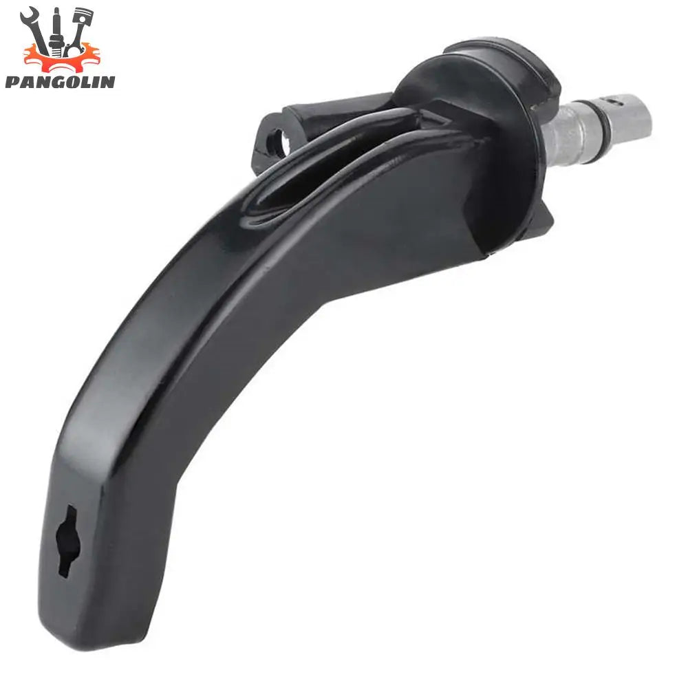 369-66110 36966110 Marine Parts Gear Lever Assembly for Mercury Tohatsu 3.3HP 3.5HP 4HP 5HP 2-Stroke Engines Auto Dosing Pump