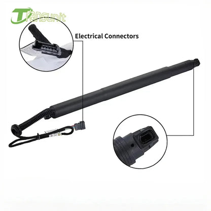 Electric Tailgate Struts  Fits For 2015 - 2019 BMW X6 F16 Power Hatch Lift Support Opener Shock 51247318651 51247318652