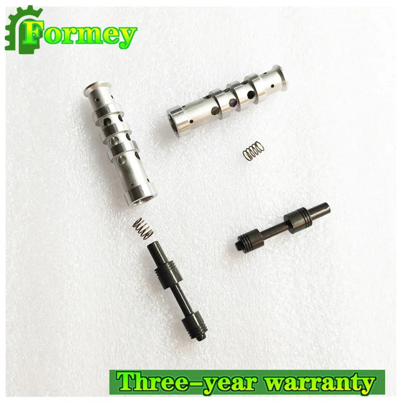 High Quality MPS6 6DCT450 6 Speed Auto Transmission Valve Body Plungers For Volvo Ford Mondeo Dodge 2PCS