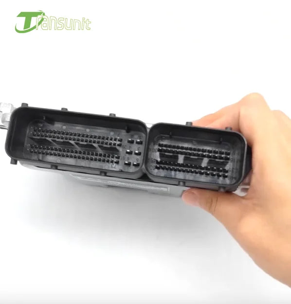 449 ecu 39131-2B31F 391312B31F New Engine Computer Board ECU Electronic Control Unit For KIA