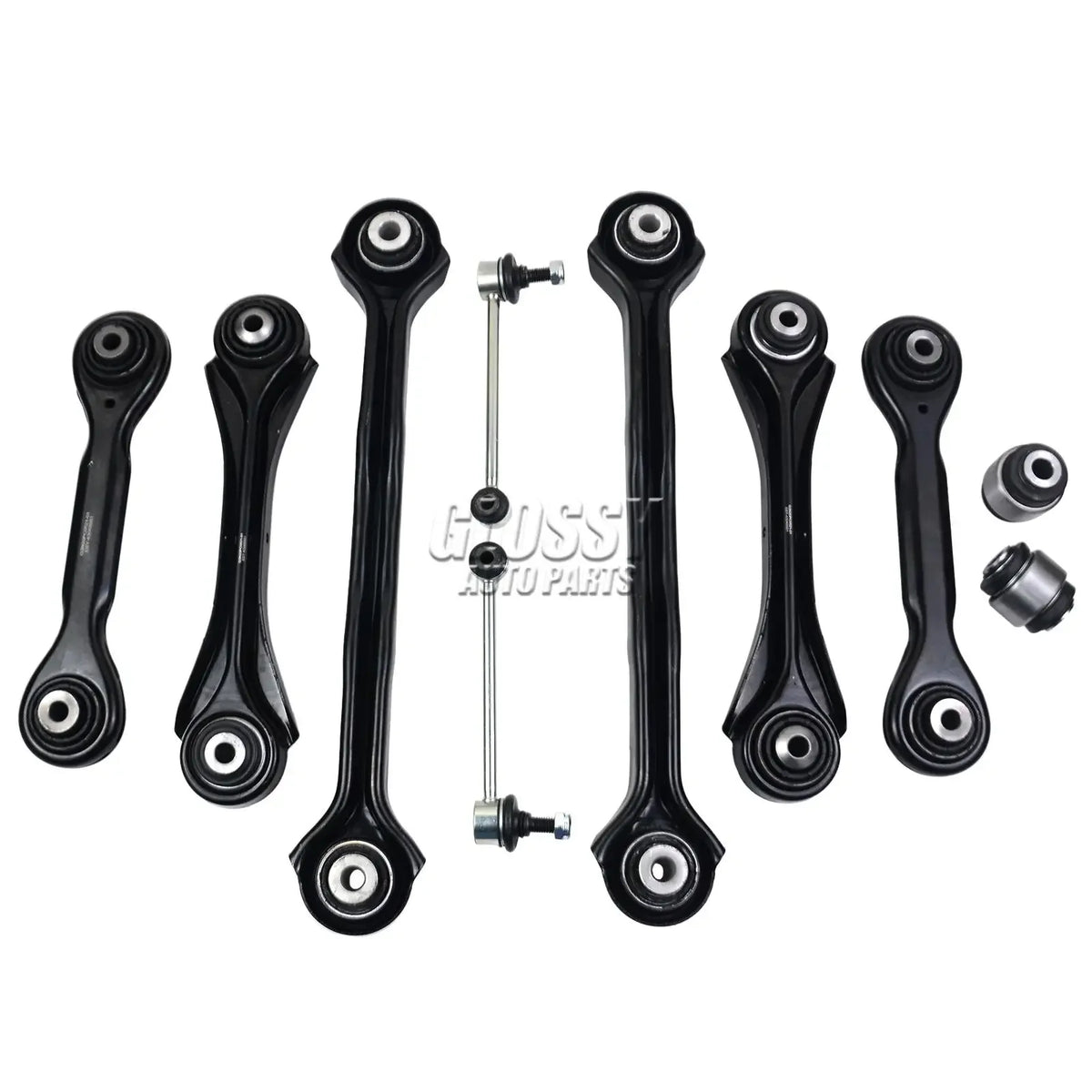AP03 Rear Suspension Control Arm Kit For BMW E90 E91 E92 E93 128i 135 ...