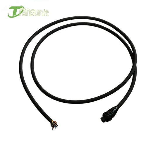 01M 01N Transmission Valve Body Wiring Harness Plug Pigtail VW Jetta Golf MK4 Beetle