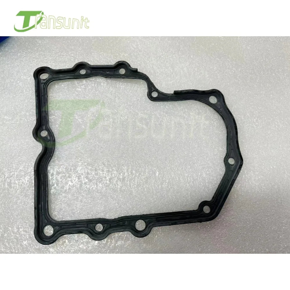 Brand new 0AM DQ200 Gearbox Oil Pan Pad Gasket Seals 7-SPEED/7DSG Fit for VW FOR AUDI SKODA 0AM325219C