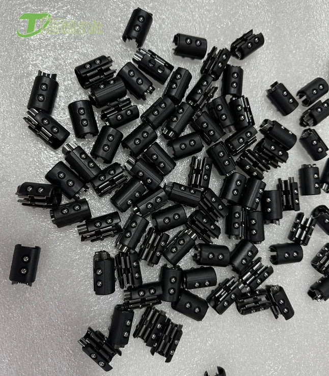 10PCS 0AM DQ200 DSG7 DSG Transmission Shift Fork Slip Fit Bearing For VW Audi Skoda Seat 217127A