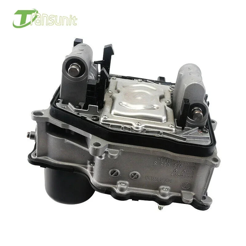 0AM 0CW DQ200 DSG7 Transmission Gearbox Mechatronic valve Body Fit For VW Audi Skoda Seat  Make In Germany 0AM927769D 325 025D