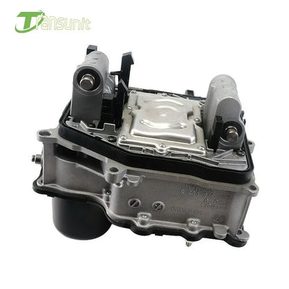 0AM 0CW DQ200 DSG7 Transmission Gearbox Mechatronic valve Body Fit For VW Audi Skoda Seat  Make In Germany 0AM927769D 325 025D