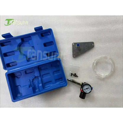 Brand new 0AM OAM DQ200 DSG 7 Transmission Valve Body Pressure Testing measuring Tool Fits For VW Audi Skoda