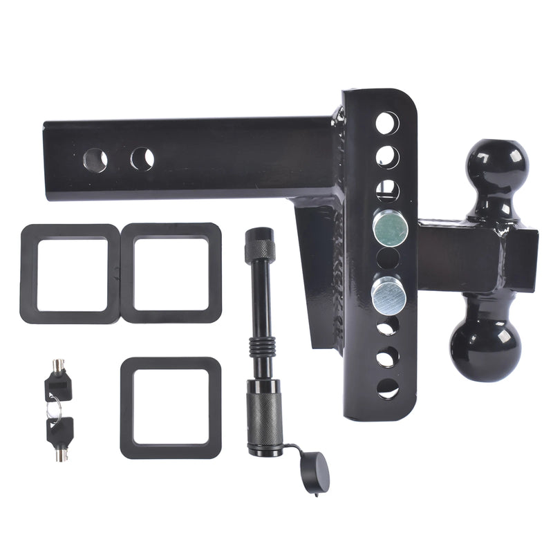 Sitemapcdatahttpsomobeldreferenzcom5 Inch Drop Hitch