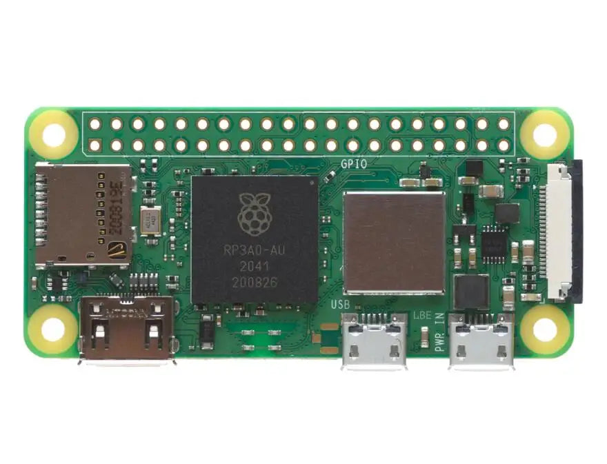 Original Raspberry Pi Zero Zero 2W RP 2w Replace PI ZERO W – Cartoolshop