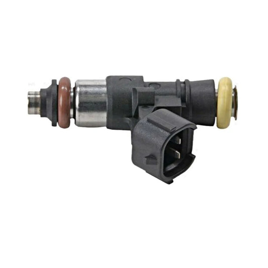 1PC 0280158821 Car Engine Part Fuel Injector 210lb 2200cc for HONDA CIVIC Acura TSX K24 2.4L Auto Replacement Parts