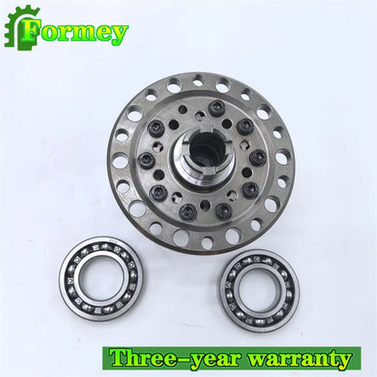 For K20 MF-TRS-05K20 Helical LSD Limited Slip Differential Civic Si EP3 02-11 RSX 02-06