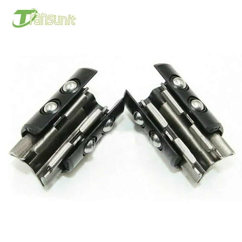 10PCS 0AM DQ200 DSG7 DSG Transmission Shift Fork Slip Fit Bearing For VW Audi Skoda Seat 217127A