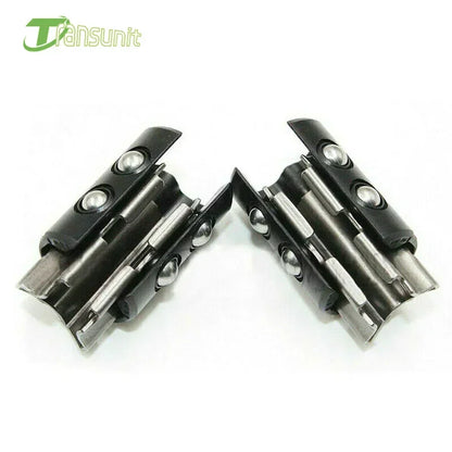 10PCS 0AM DQ200 DSG7 DSG Transmission Shift Fork Slip Fit Bearing For VW Audi Skoda Seat 217127A