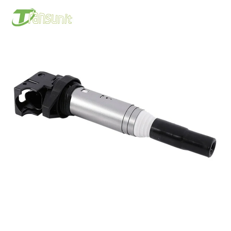 12137575010 4PCS Ignition Coils Fit For 2007-16 Mini Cooper Countryman Paceman L4 1.6L C1692 UF598