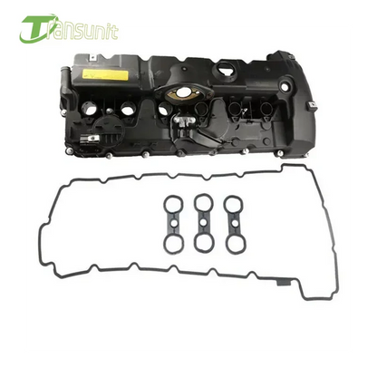 11127552281 Valve Cover With Gasket And Bolts Suit For BMW E70 E82 E90 E91 X3 X5 128i 328i 528i Z4