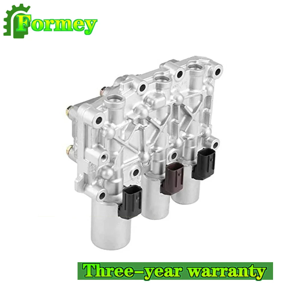 Solenoid Set 27200-PWR-013 Transmissie 27200PWR013 Vervangen Automatische Duurzaam Regelklep Auto-onderdelen For Honda Auto