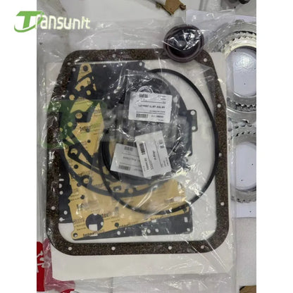 Brand new AODE Repair kit Auto Transmission Parts Overhaul Rebuild Kit Overhaul Clutch Gasket Seals for FORDS