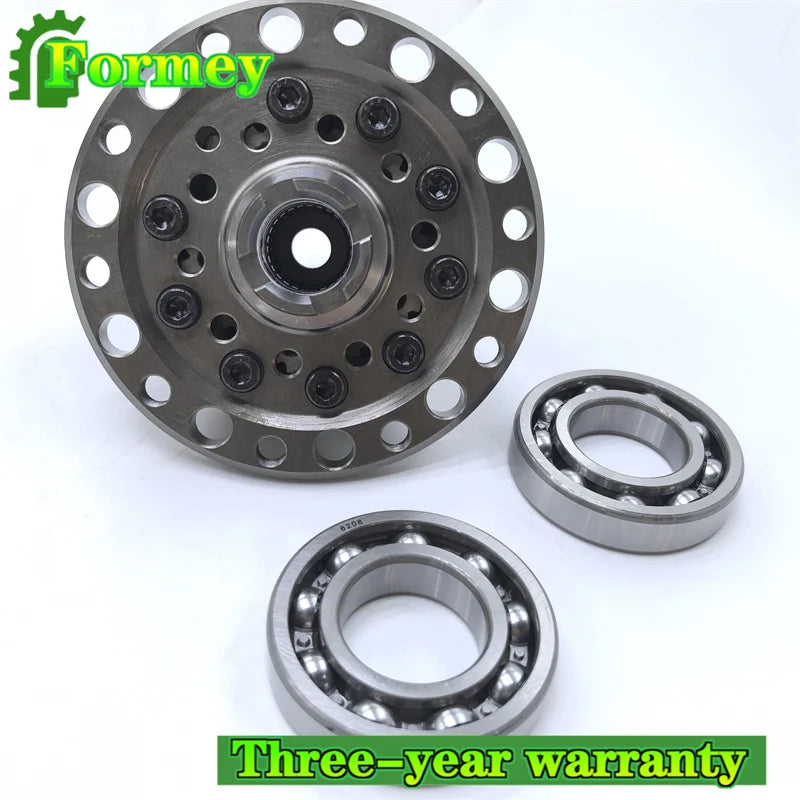 For K20 MF-TRS-05K20 Helical LSD Limited Slip Differential Civic Si EP3 02-11 RSX 02-06