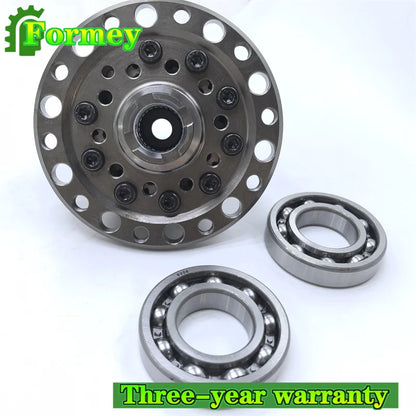 For K20 MF-TRS-05K20 Helical LSD Limited Slip Differential Civic Si EP3 02-11 RSX 02-06