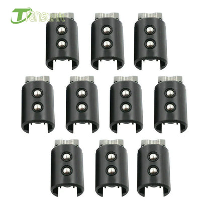 10PCS 0AM DQ200 DSG7 DSG Transmission Shift Fork Slip Fit Bearing For VW Audi Skoda Seat 217127A