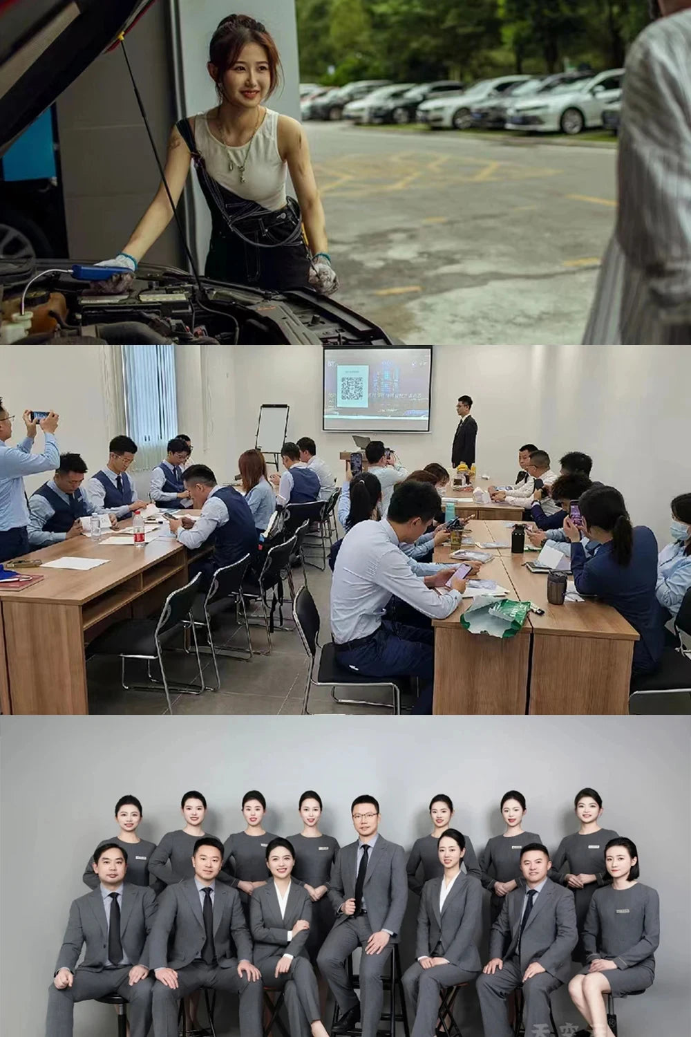 Gearbox anti-vibration, shock additive, AT automatic transmission protector, repair agent