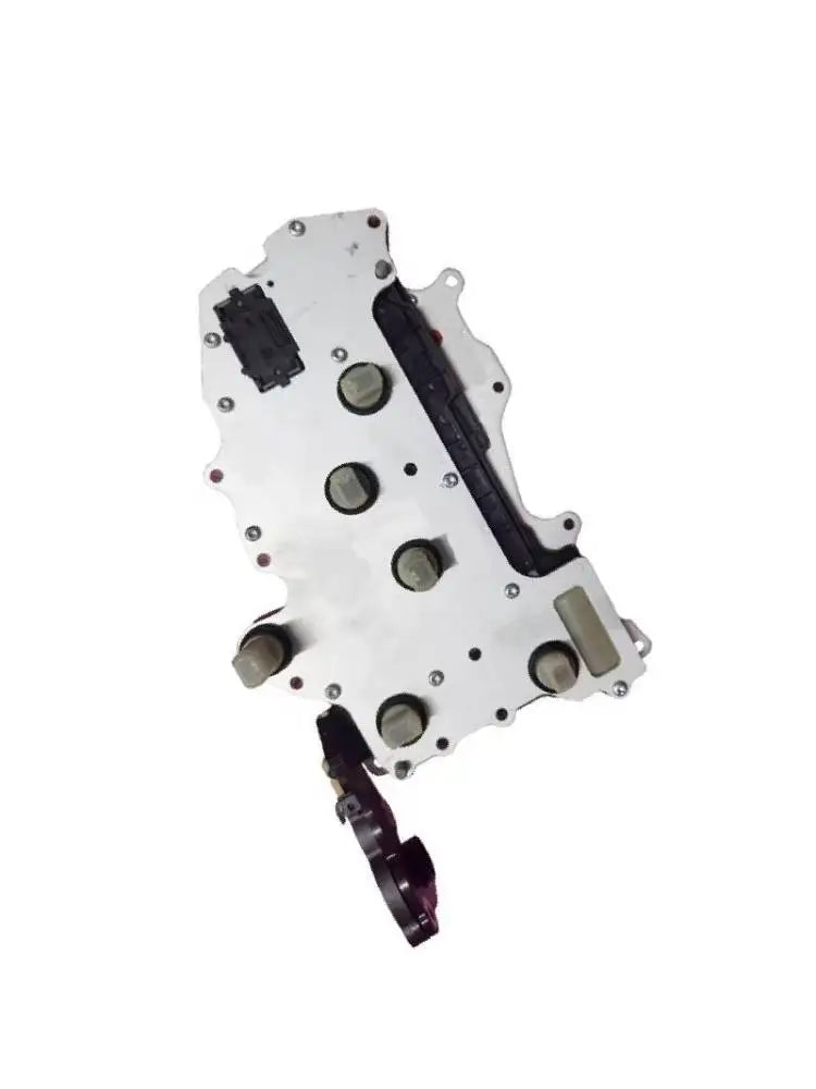 Brand-new 0DD927770E TCU TCM 0DD DQ400 DQ400E Transmission Control Module 0DD927770D 0DD927770C Fit For Audi Auto Parts tools