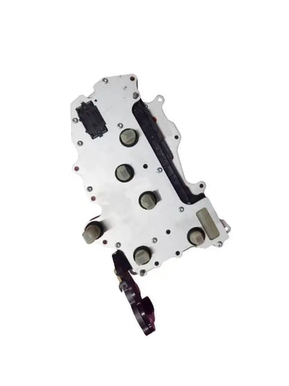 Brand-new 0DD927770E TCU TCM 0DD DQ400 DQ400E Transmission Control Module 0DD927770D 0DD927770C Fit For Audi Auto Parts tools