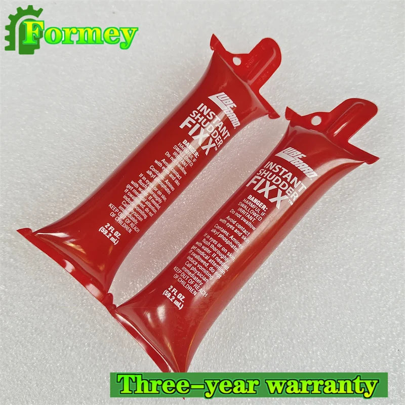 Gearbox anti-vibration, shock additive, AT automatic transmission protector, repair agent