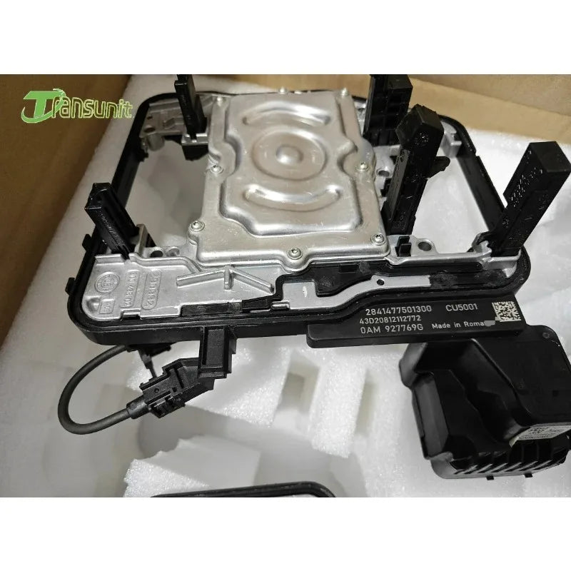 100% tested DSG7 0AM DQ200 0CW Transmission  Control Unit Suit For VW AUDI SKODA SEAT 0AM927769K 0AM927769G 0AM927769D