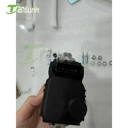 New 590-001 4C2A9D372BA 4C2A9D372BB Fuel Pump Driver Module Fit For Ford F-150 F-250 Super Duty 4.2L 4.6L 5.4L